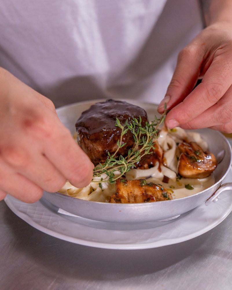 7 Ervas Restaurante