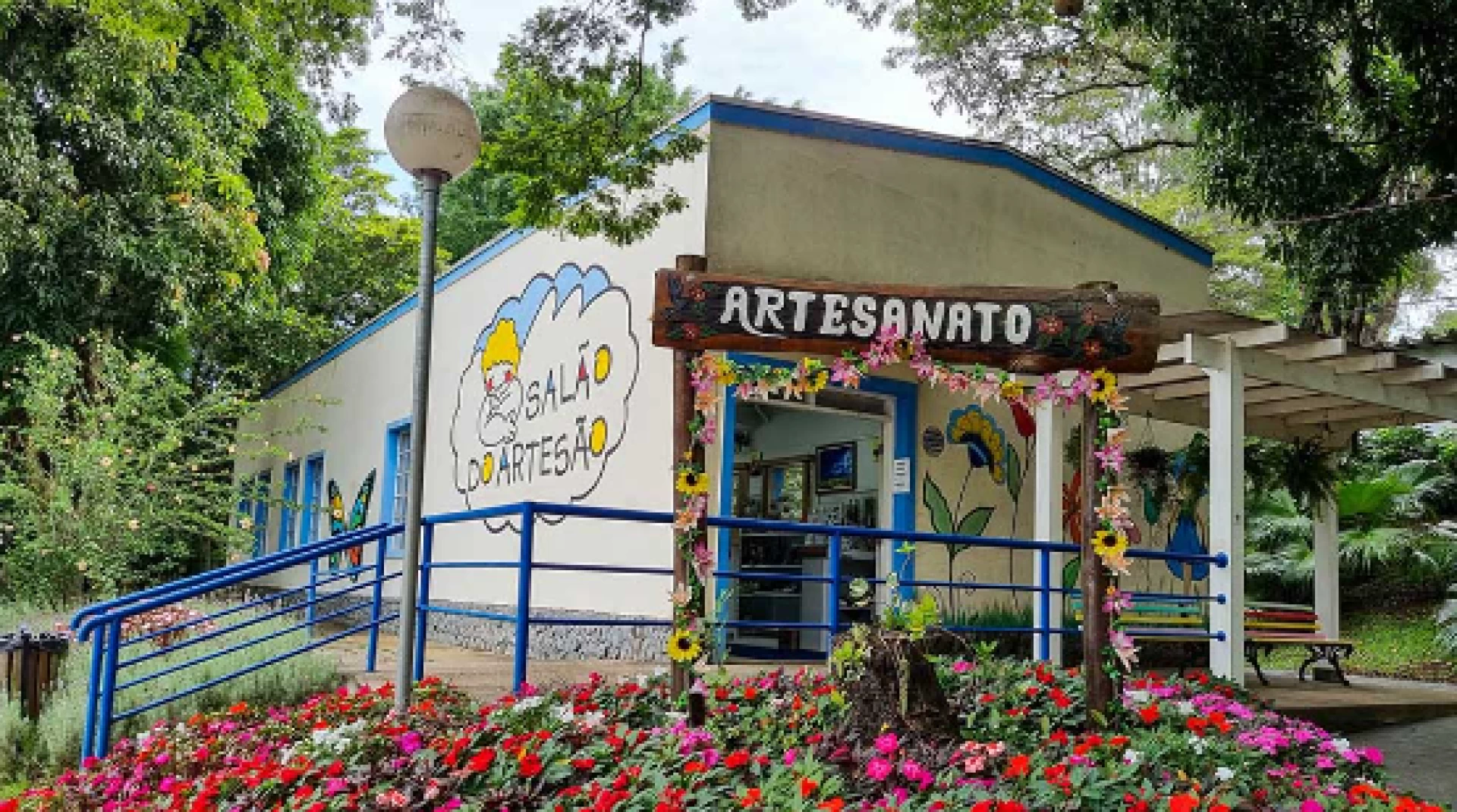 Artesanato