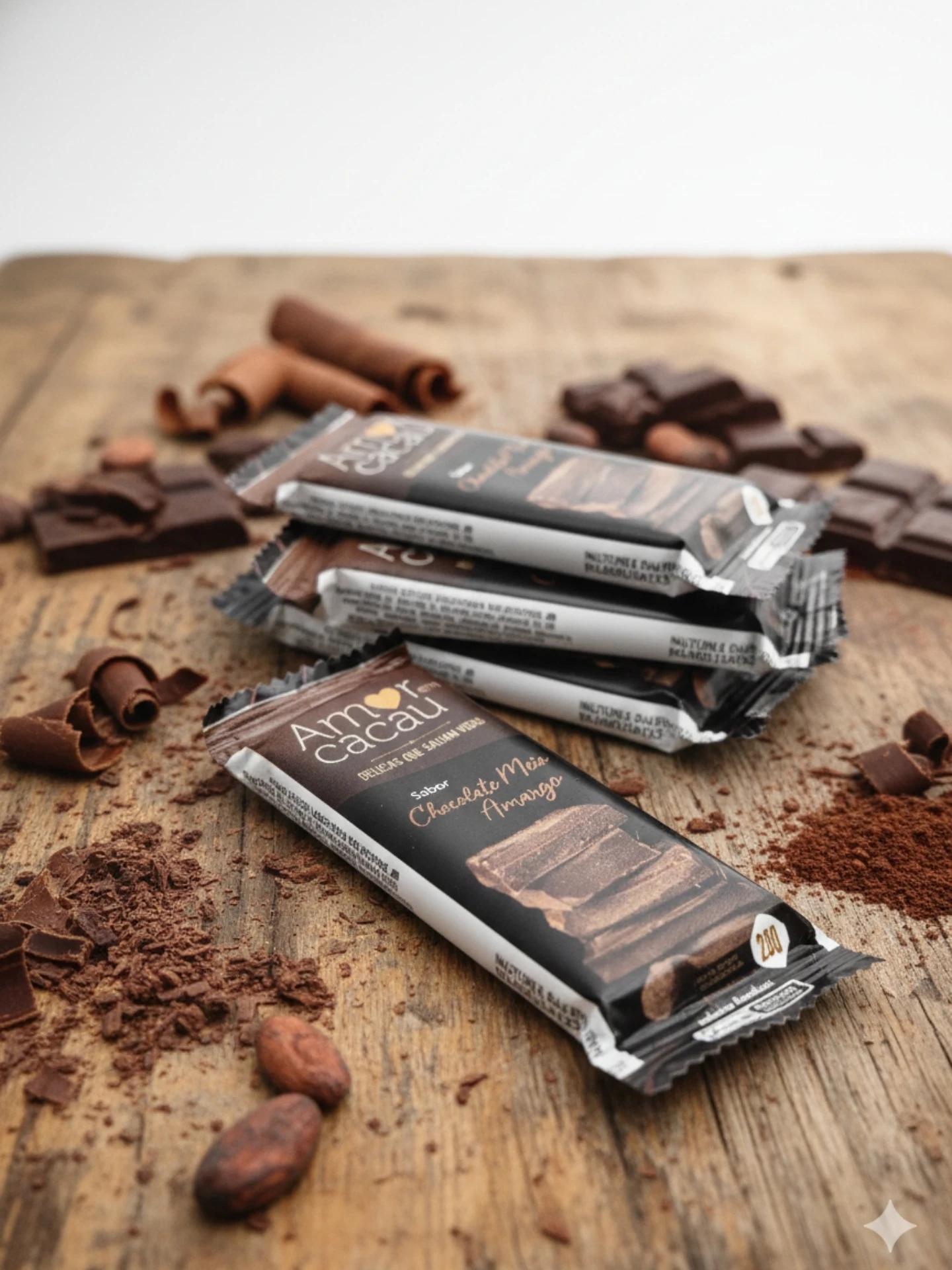 Chocolate