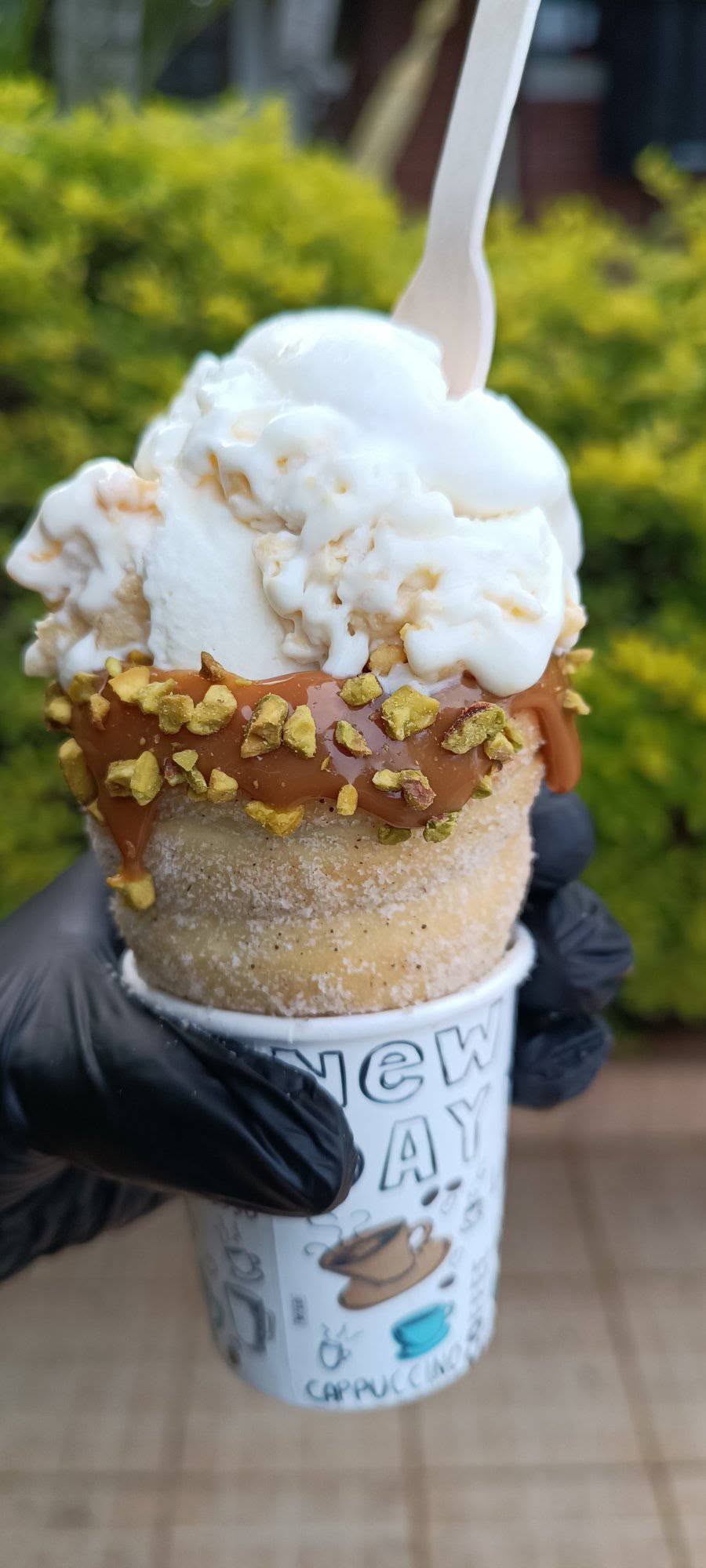 Gelato