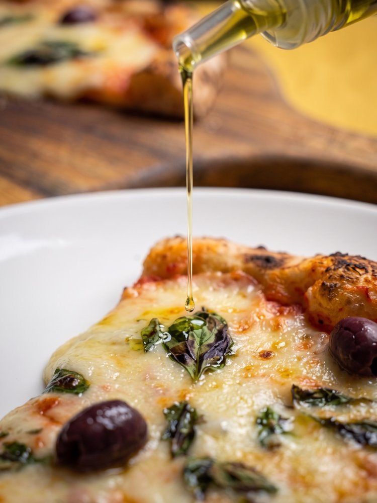 Salsi Pizzaria